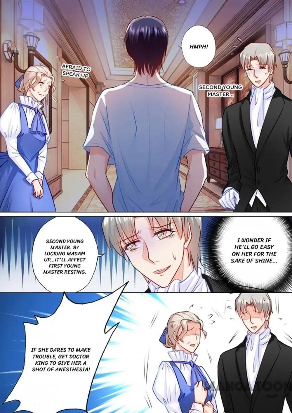 Warm Marriage Chapter 127 5